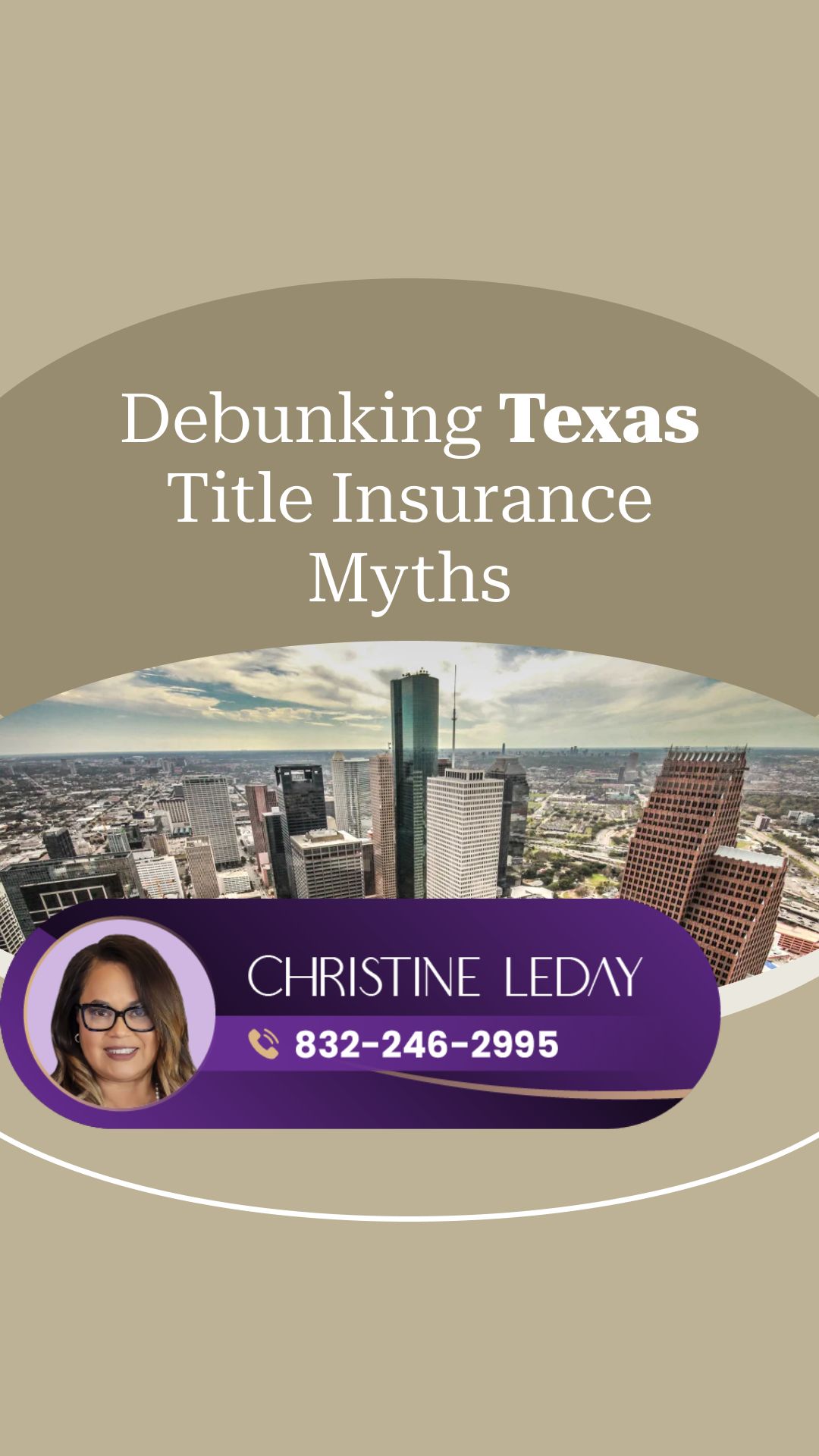 Exposing the Truth About Texas Title Insurance