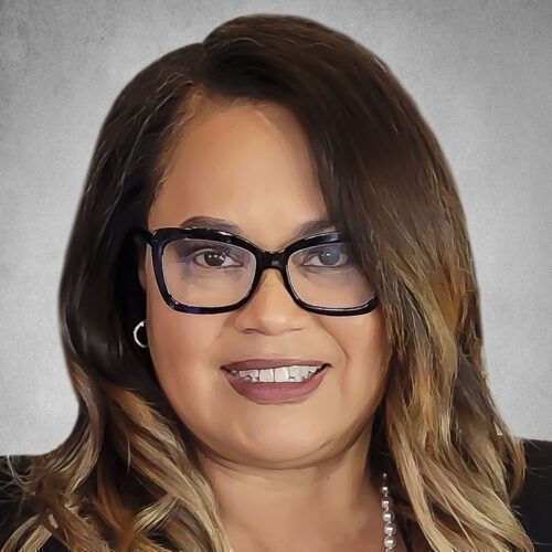 Christine Leday profile photo